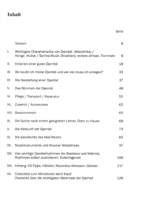 Djembé-Ratgeber