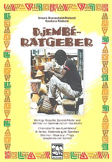 Djembé-Ratgeber