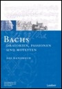 Bach-Handbuch Band 3