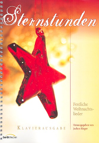 Sternstunden für gem Chor und Klavier