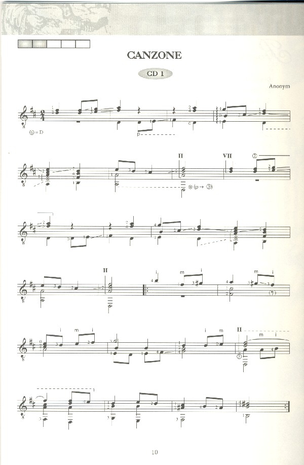 Saitenwege Band 2 (+Online Audio)