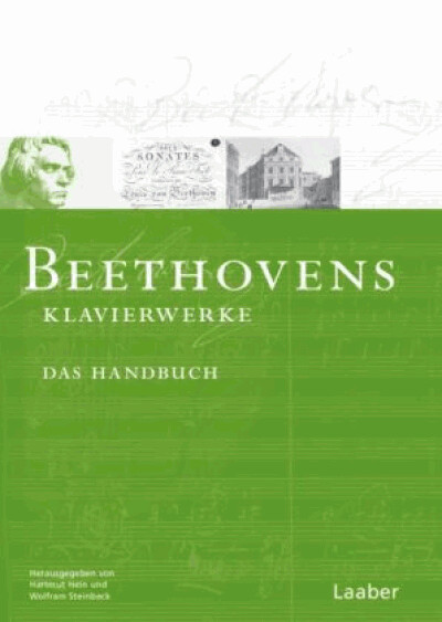 Beethoven-Handbuch Band 2