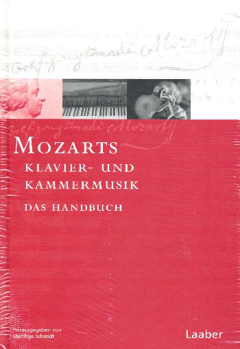 Mozart-Handbuch Band 2