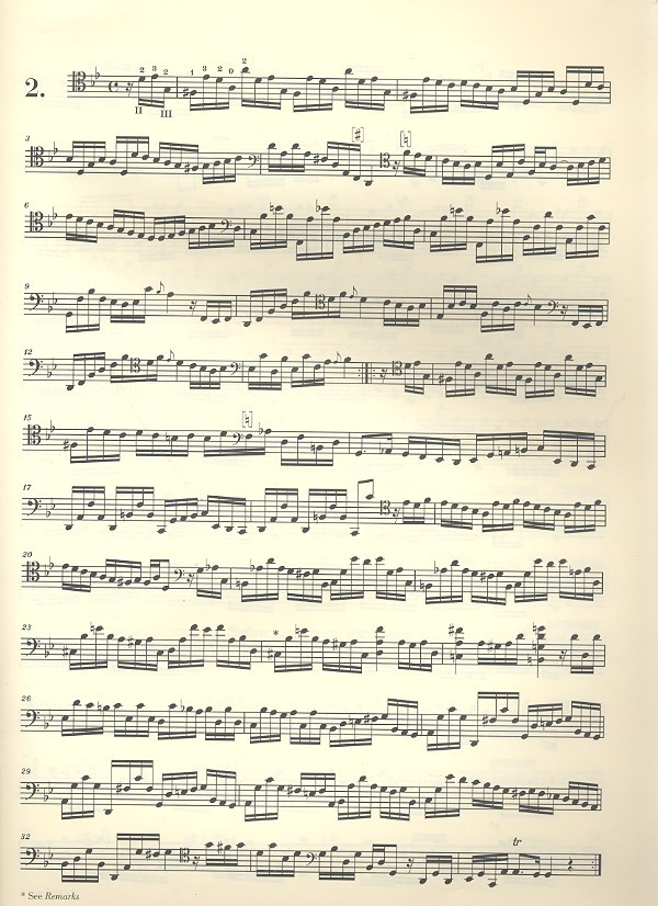 11 Capricci