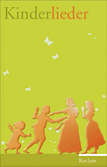 Kinderlieder Liederbuch