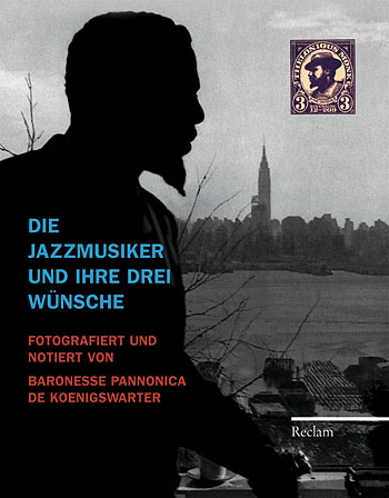 Die Jazzmusiker und ihre 3 Wünsche