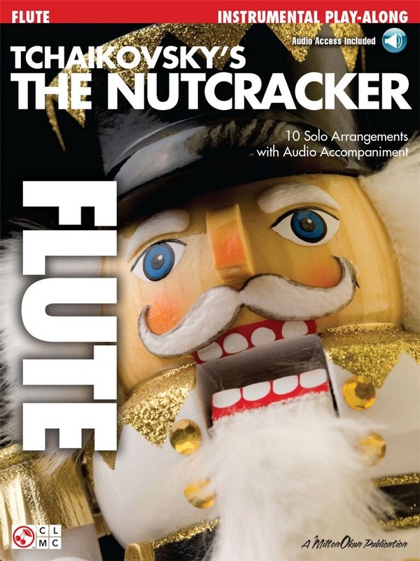The Nutcracker (+audio access)
