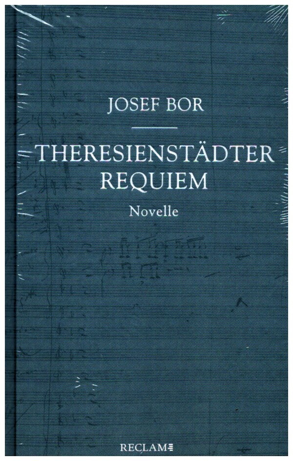Theresienstädter Requiem