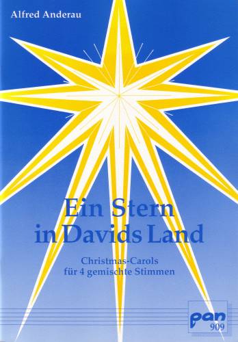 Ein Stern in Davids Land