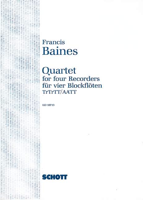 (Quartett