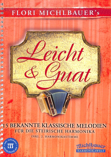 Leicht & guat