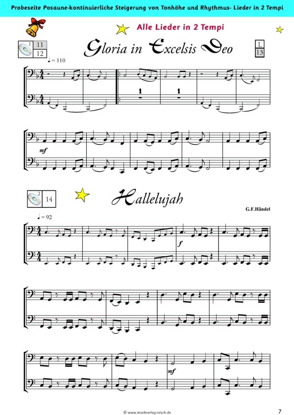 Christmas Hits vol.2 (+Online Audio)