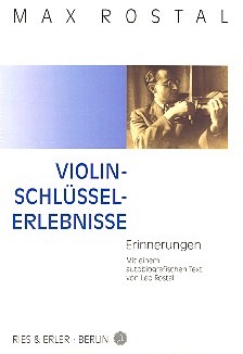 Violin-Schlüssel-Erlebnisse Erinnerungen