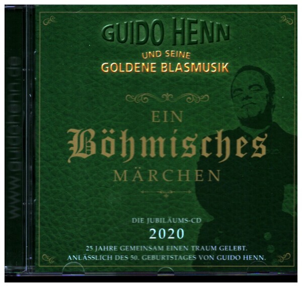 Ein Böhmisches Märchen