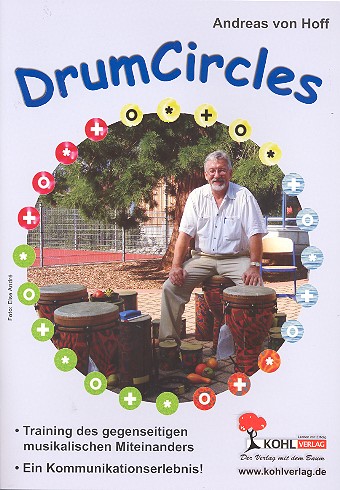 Drumcircles