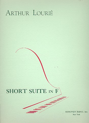 Short Suite in F