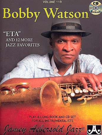 Bobby Watson (+2 CD's): for all instruments