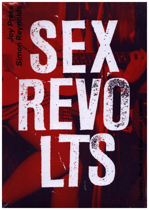 Sex Revolts