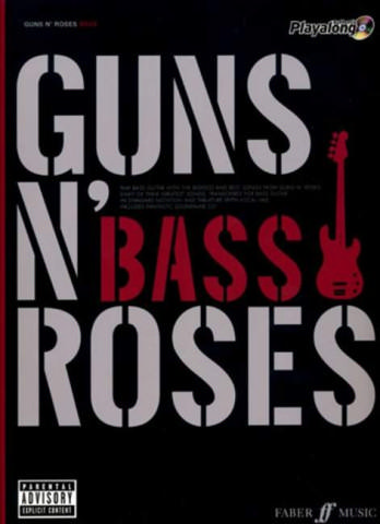 Guns 'n' Roses (+CD)