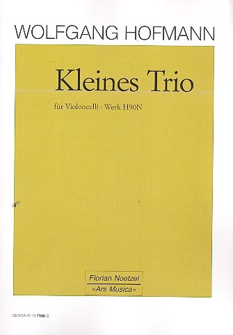 Kleines Trio H90N