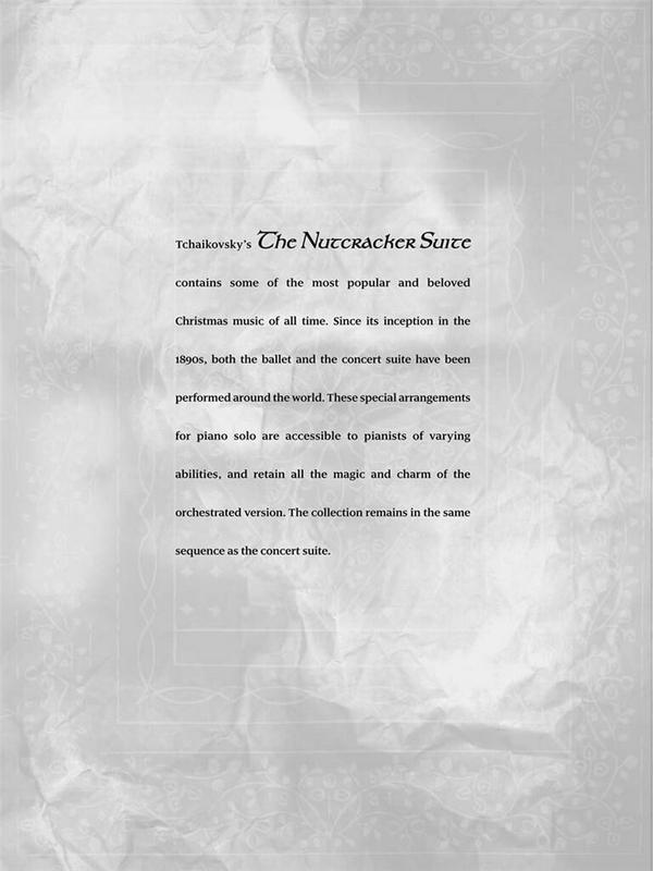 The Nutcracker Suite