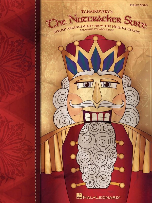 The Nutcracker Suite