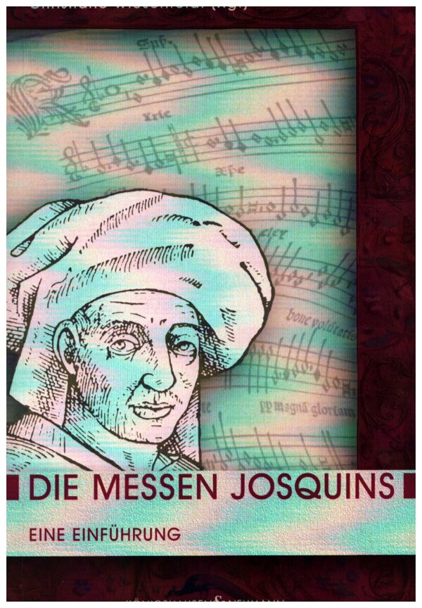 Die Messen Josquins