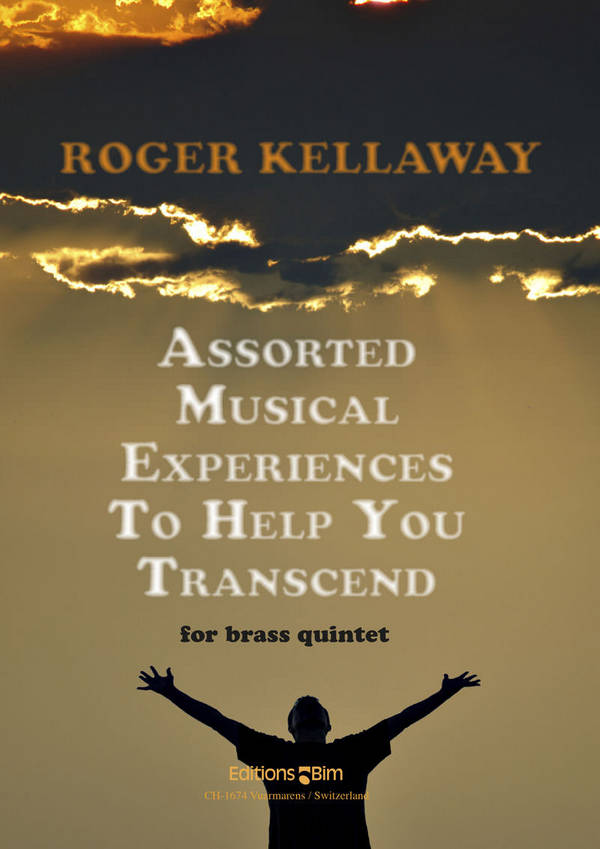 Assorted Musical Experiences to help You
