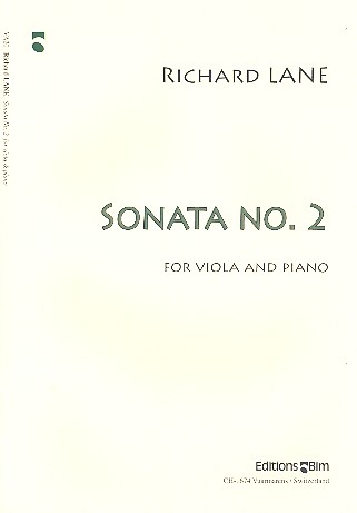 Sonate Nr.2