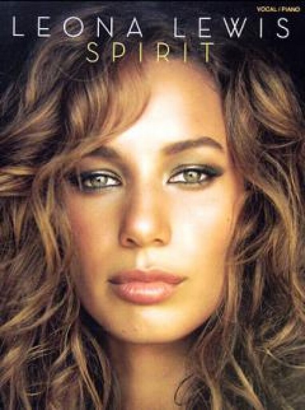 Leona Lewis: Spirit
