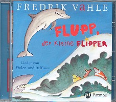 Flupp, der kleine Flipper 