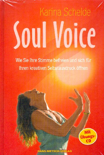 Soul Voice (+CD)