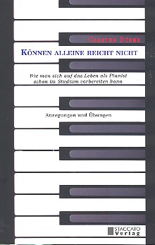Können alleine reicht nicht