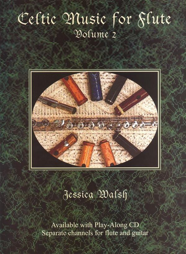 Celtic Music vol.2 (+Online Audio)