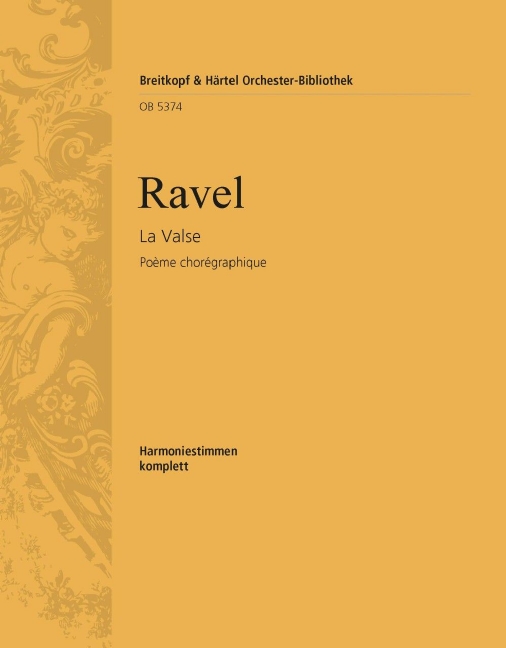 La valse