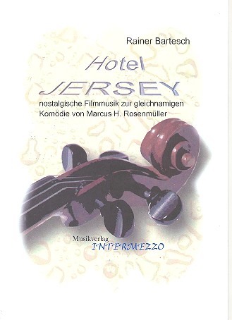 Hotel Jersey: