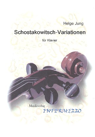 Schostakowitsch-Variationen op.40