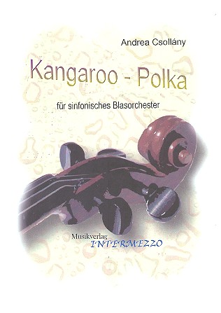 Kangaroo-Polka