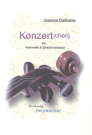Konzert(chen) über das Thema Hänschen klein