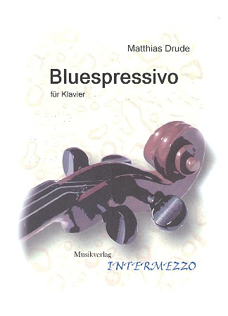 Bluespressivo