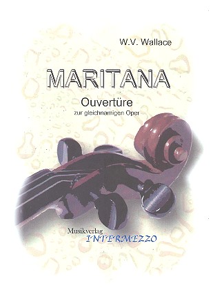 Ouvertüre zu Maritana