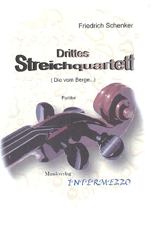 Streichquartett Nr.3