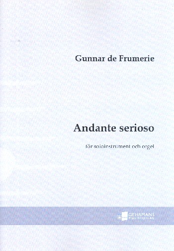 Andante serioso op.67b