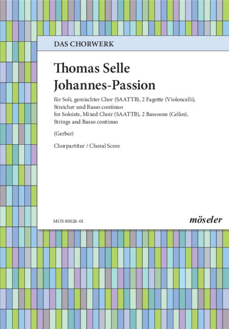 Johannes-Passion