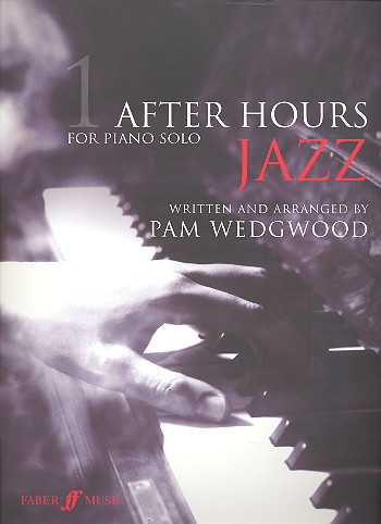 After Hours Jazz vol.1