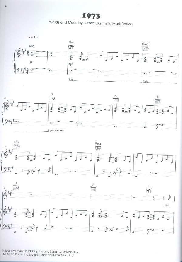 Contemporary Songs vol.2: