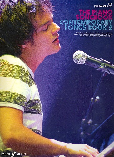 Contemporary Songs vol.2: