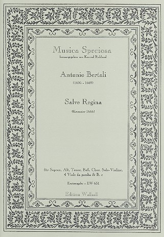 Salve regina