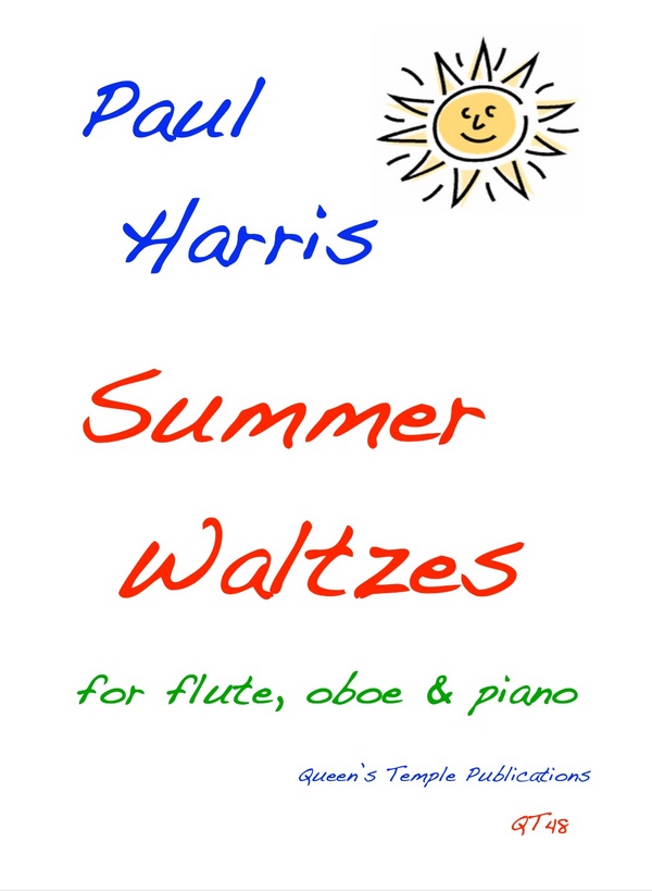 Summer Waltzes