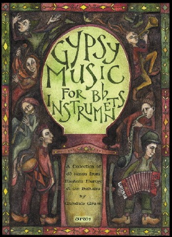 Gypsy Music